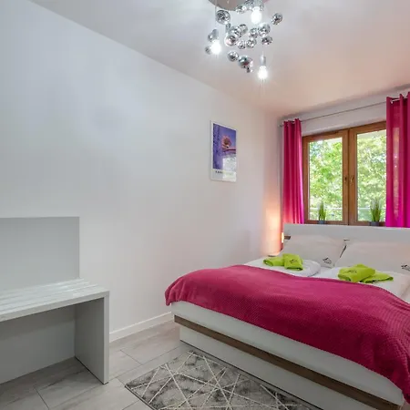 Apartment Gorzysty I Karpacz