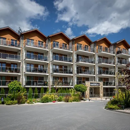 Gorzysty I Apartment