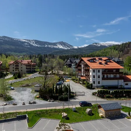 Gorzysty I Apartment *