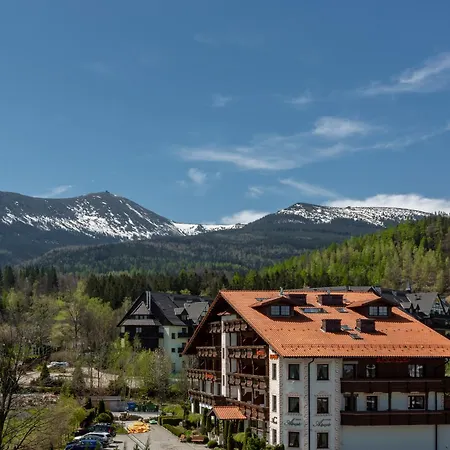 Gorzysty I Apartment *