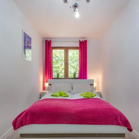 Gorzysty I Apartment