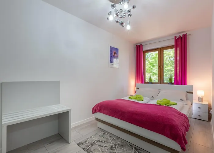 Apartmán Gorzysty I Karpacz