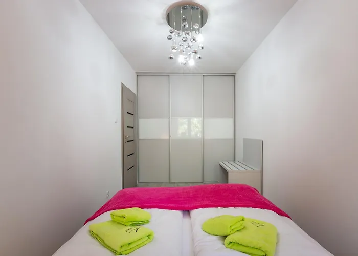 Gorzysty I Apartmán Karpacz