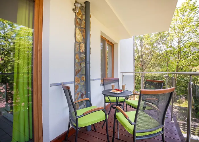 Apartmán Gorzysty I Karpacz