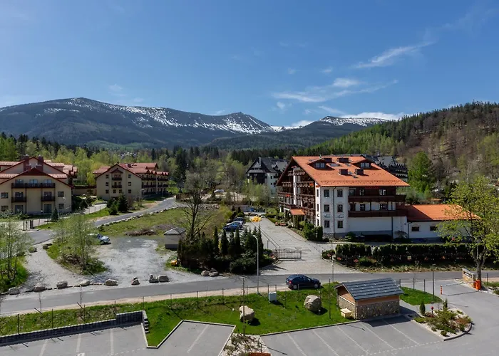 Gorzysty I Apartmán *