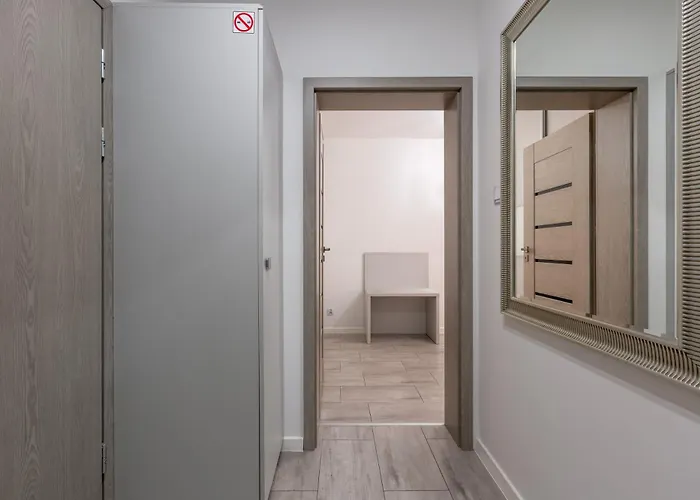 Apartmán Gorzysty I Karpacz