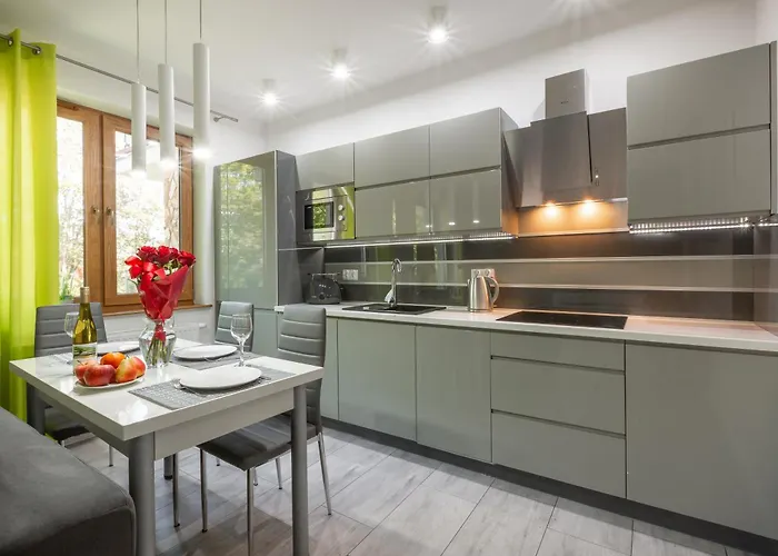 Gorzysty I * Karpacz