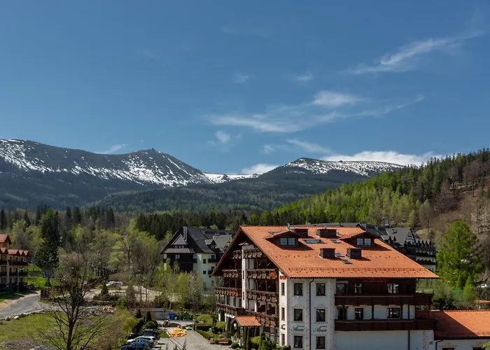 Gorzysty I Apartmán *