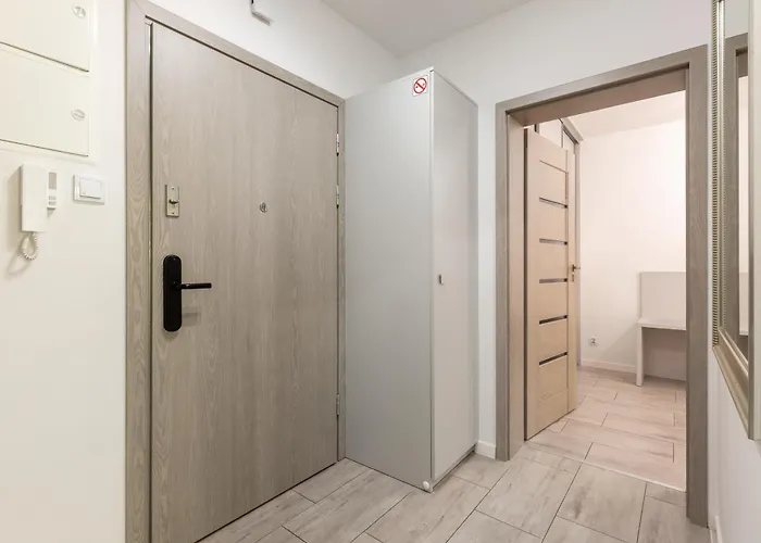 Apartmán Gorzysty I *