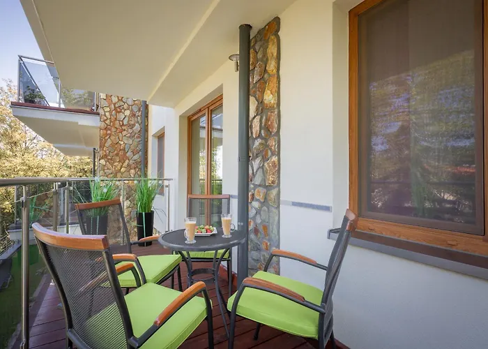 Gorzysty I * Karpacz