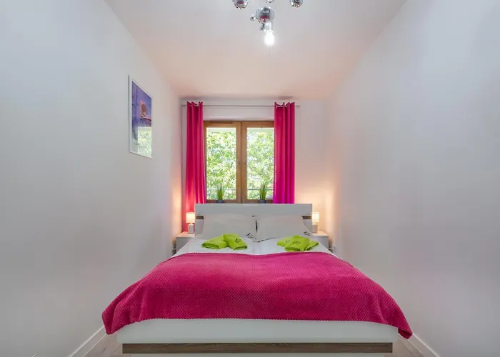 Gorzysty I Apartmán