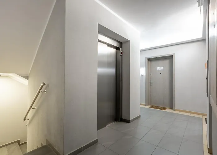 Apartmán Gorzysty I Karpacz