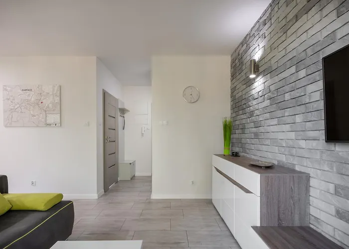 Apartmán Gorzysty I Karpacz