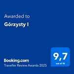 Lägenhet Gorzysty I Karpacz