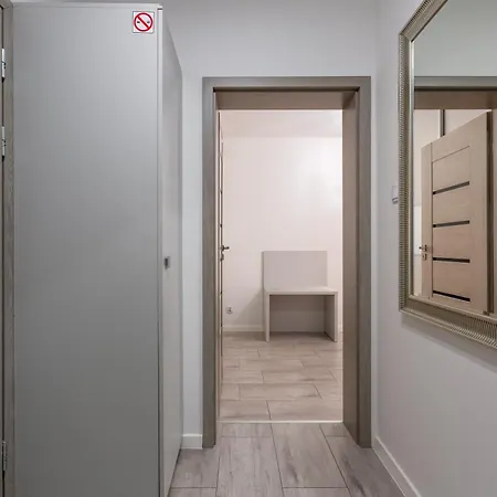 Apartment Gorzysty I Karpacz