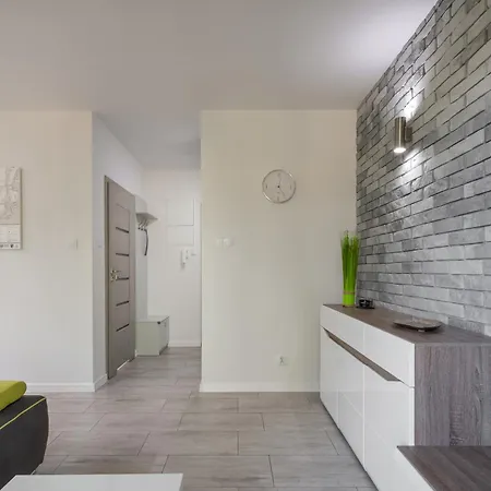 Apartment Gorzysty I Karpacz