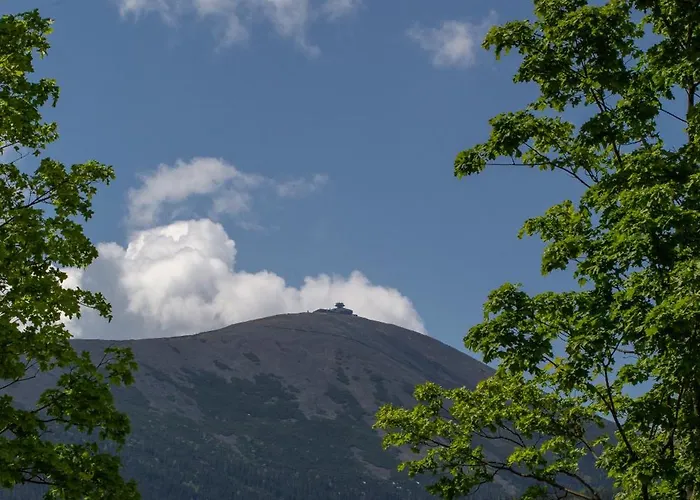 Gorzysty I Lägenhet *